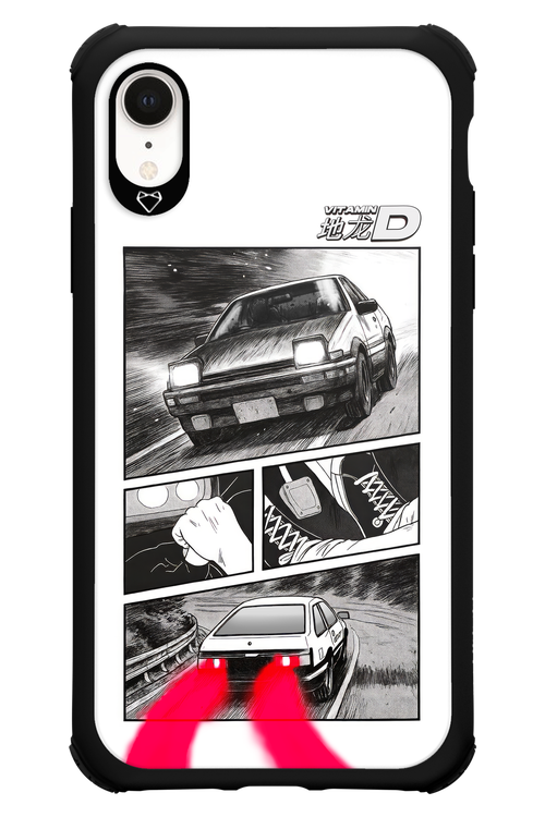 Vitamin D - Apple iPhone XR