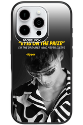 HYPER PRIZE - Apple iPhone 16 Pro