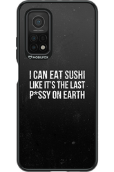 SUSHI 2.0 - Xiaomi Mi 10T 5G