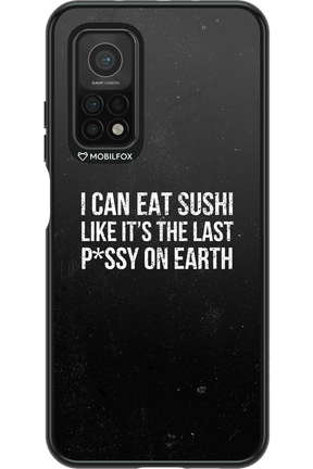 SUSHI 2.0 - Xiaomi Mi 10T 5G