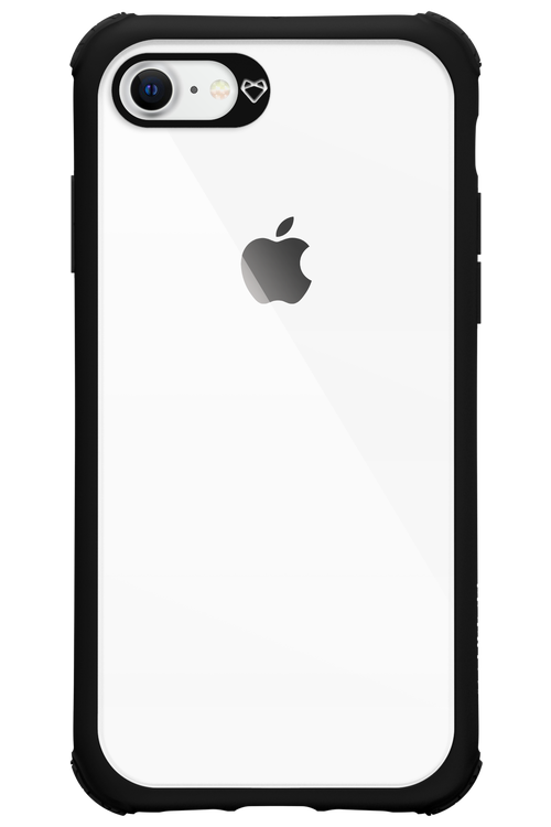 NUDE 2.0 - Apple iPhone 8
