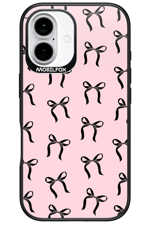 Bow Promise 2.0 - Apple iPhone 16