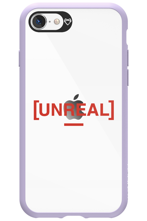 Unreal Classic - Apple iPhone SE 2020