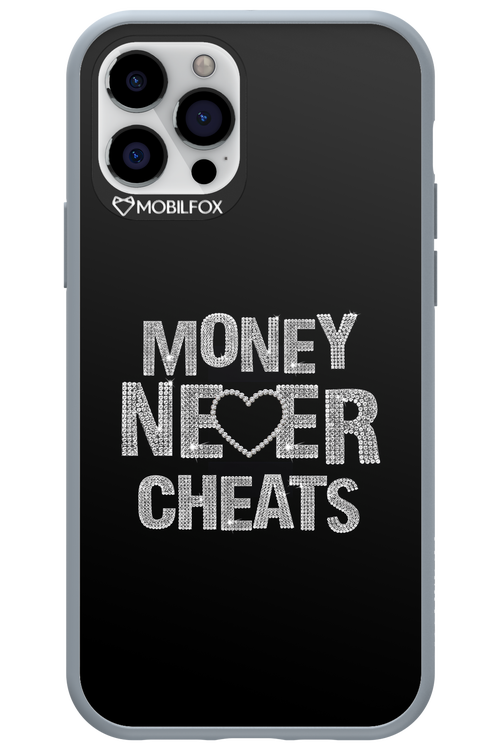 Money Cheats 2.0 - Apple iPhone 12 Pro