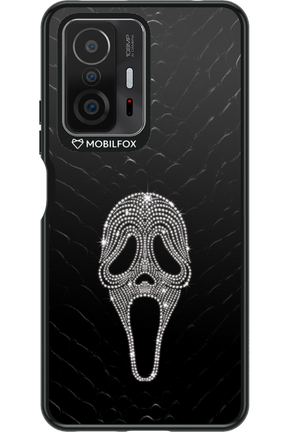 Glitter Ghost - Xiaomi Mi 11T Pro