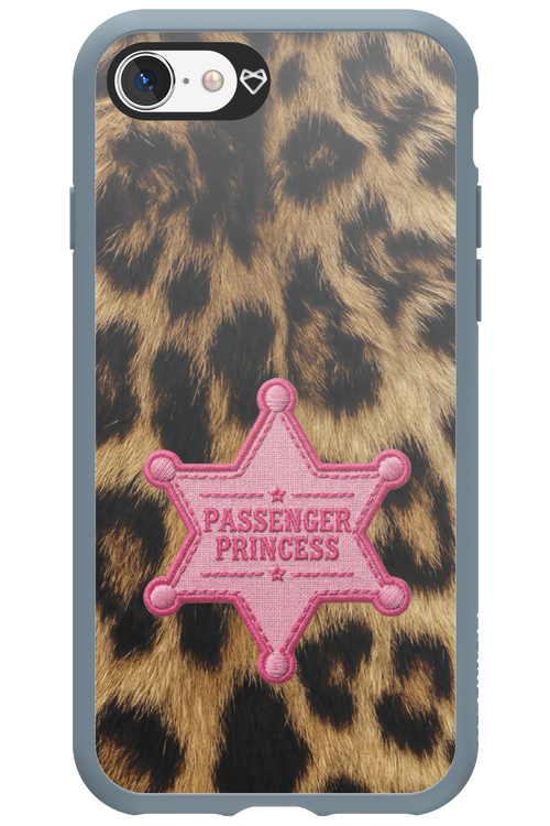 Passenger Princess 2.0 - Apple iPhone SE 2022