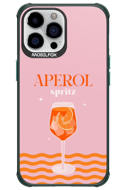 Aperol - Apple iPhone 13 Pro Max