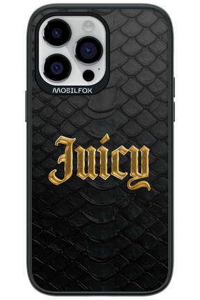 Juicy Gold 2.0 - Apple iPhone 14 Pro Max