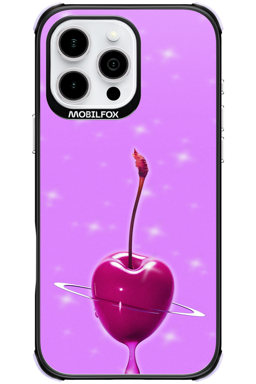 Space Cherry - Apple iPhone 16 Pro Max