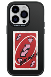 LOVE AGAIN 2.0 - Apple iPhone 14 Pro