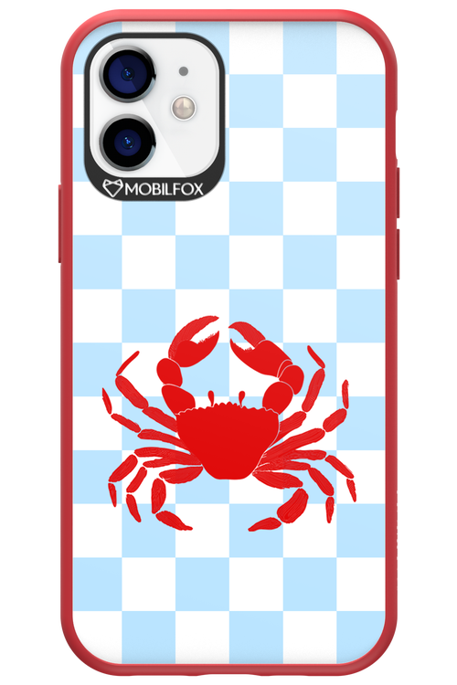 Oh Crab - Apple iPhone 12