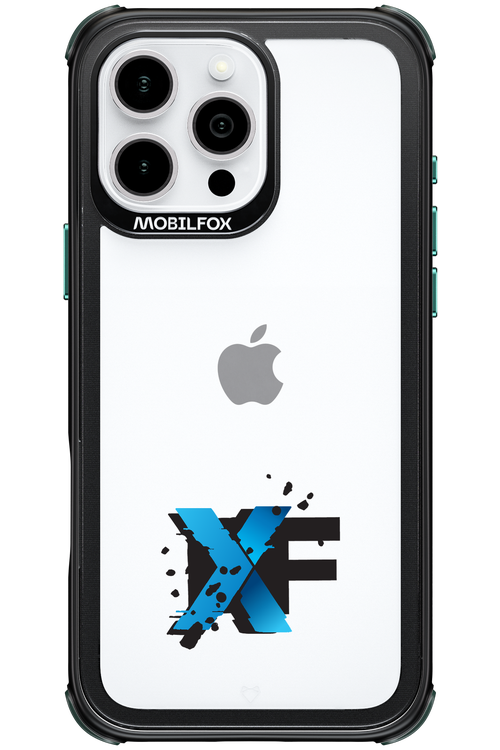 Reflex Spark - Apple iPhone 16 Pro Max