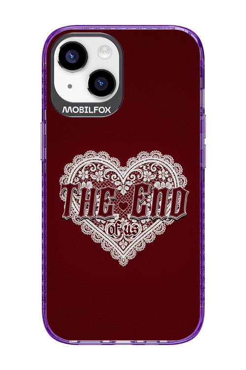 The End (of us) 2.0 - Apple iPhone 14
