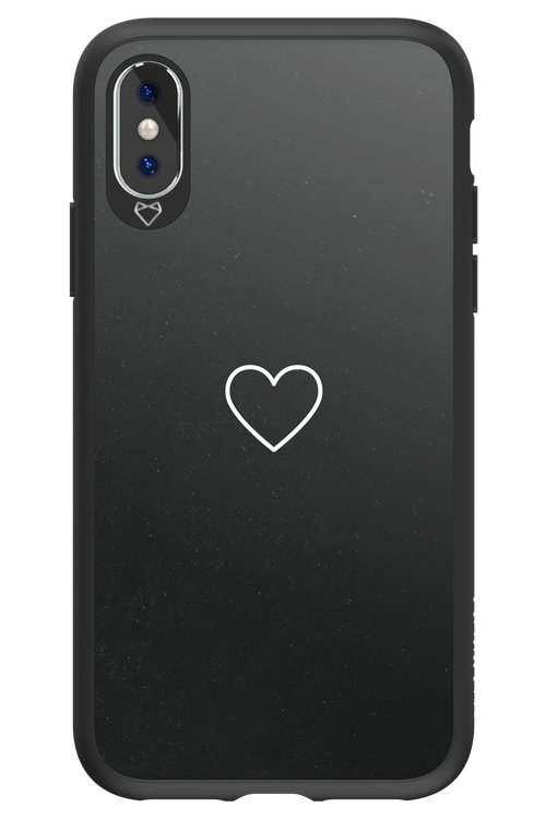 Love Is Simple 2.0 - Apple iPhone X