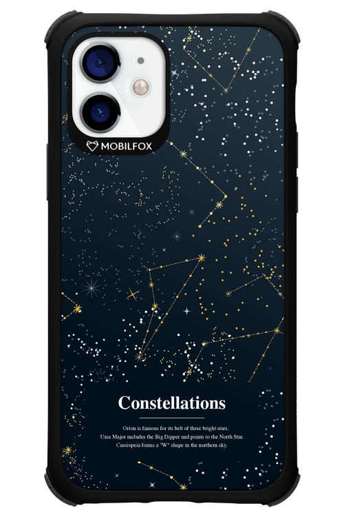 Constellations 2.0 - Apple iPhone 12