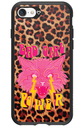 Bad Girl Power - Apple iPhone 7