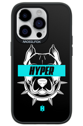 BULL Black - Apple iPhone 14 Pro