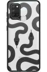 Snakes 2.0 - Samsung Galaxy A21 S