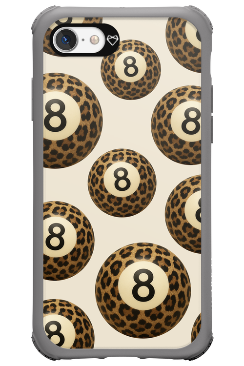 Wild Winner - Apple iPhone 7