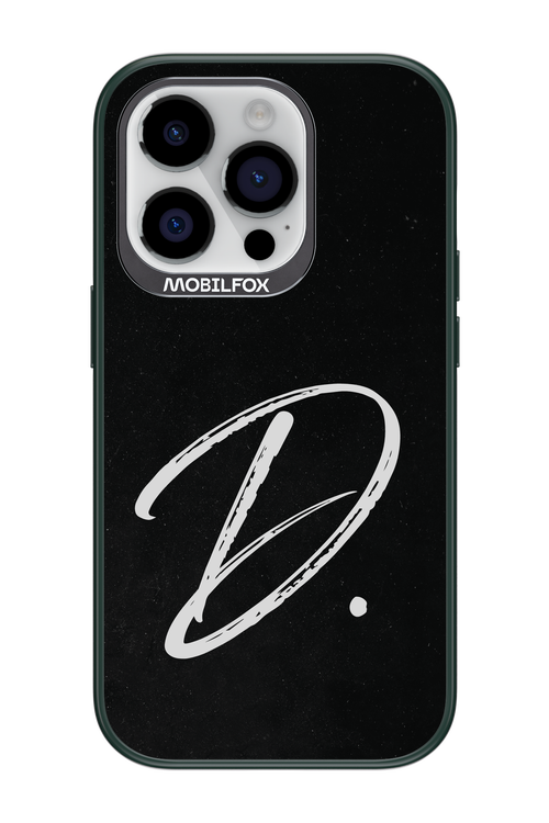 (Off Space) D 2.0 - Apple iPhone 14 Pro