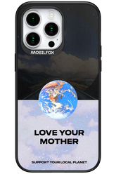 Love Your M - Apple iPhone 15 Pro Max