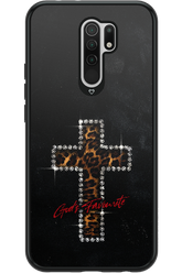 God's Favourite - Xiaomi Redmi 9