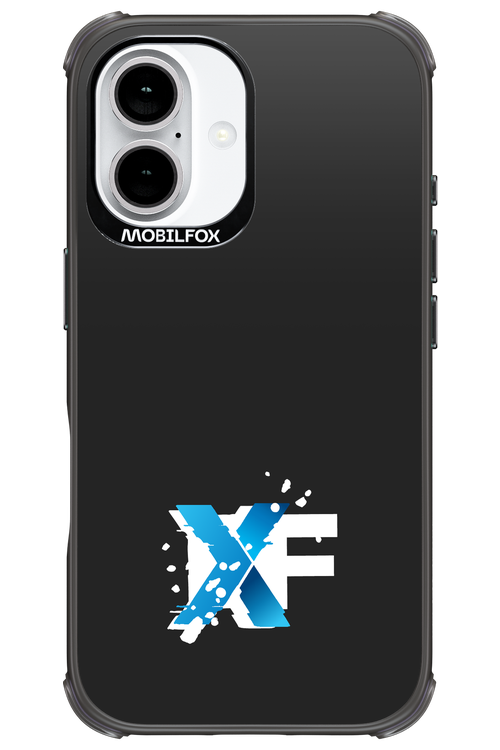 Impact Core - Apple iPhone 16