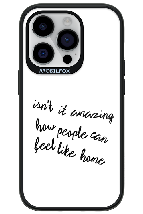 Isn't It 2.0 - Apple iPhone 14 Pro