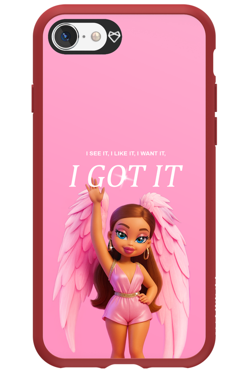 Got It - Apple iPhone SE 2022