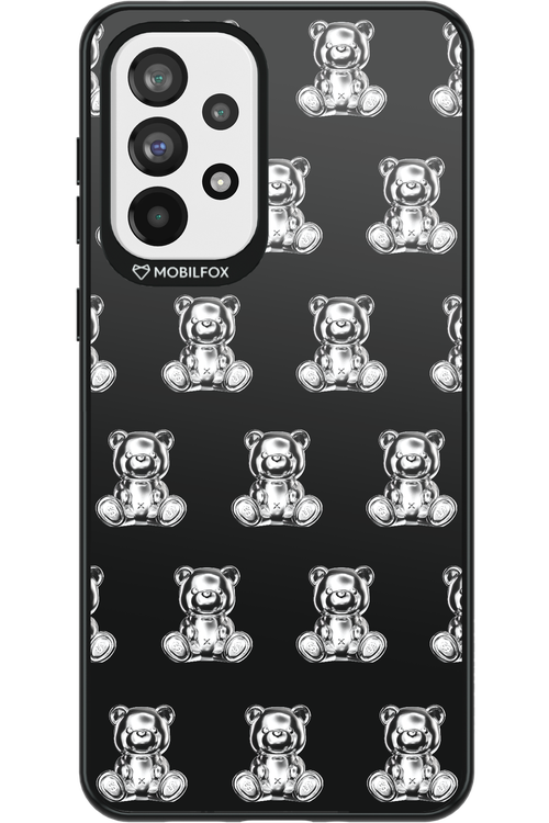 Dollar Bear Pattern - Samsung Galaxy A73