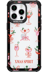 XMAS SPIRIT - Apple iPhone 15 Pro Max