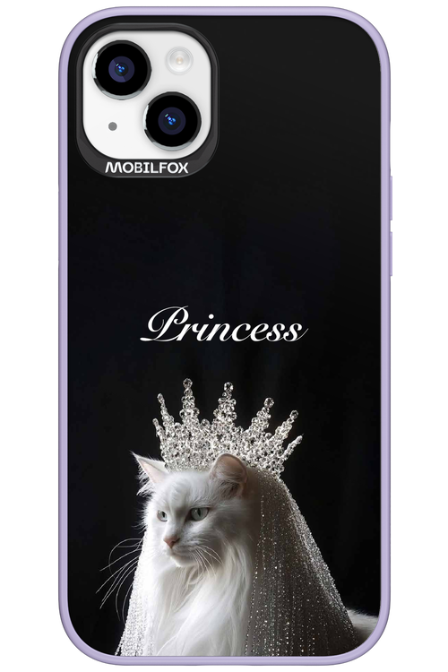 Princess - Apple iPhone 15 Plus