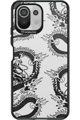 Dragon's Fire - Xiaomi Mi 11 Lite (2021)