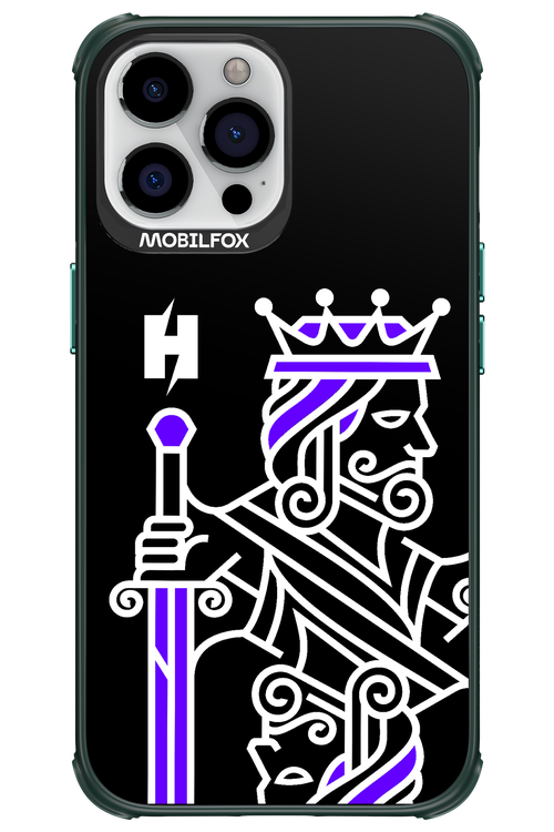 KING 2.0 - Apple iPhone 13 Pro Max