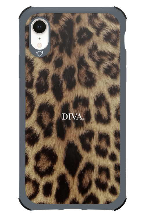 Diva 2.0 - Apple iPhone XR