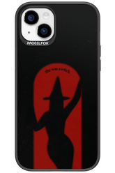 Witch Season - Apple iPhone 15 Plus