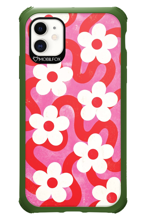 BLOSSOM TWIST 2.0 - Apple iPhone 11