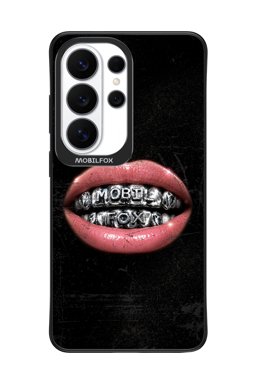 MOBILFOX GRILL 2.0 - Samsung Galaxy S26 Ultra