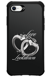 Love Lockdown - Apple iPhone SE 2020