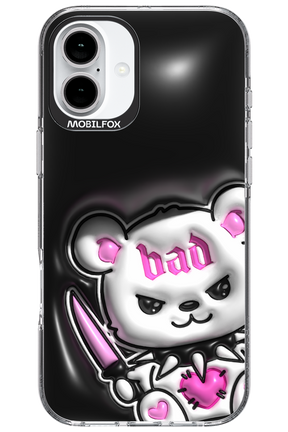 Bad Bear - Apple iPhone 16 Plus