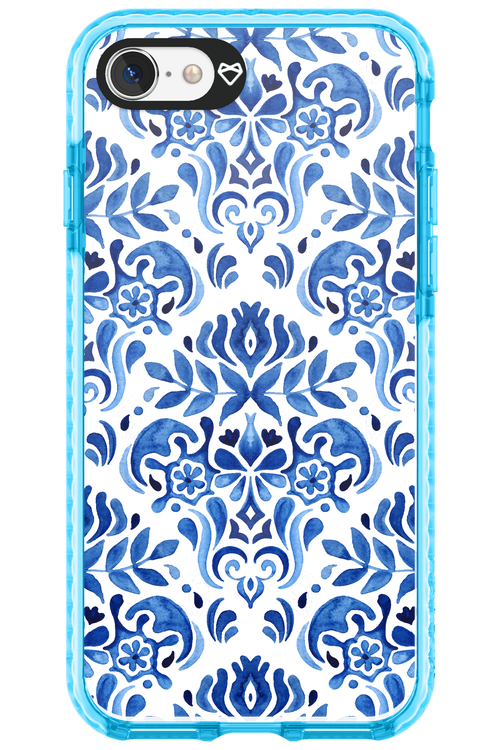 La Dolce Flora 2.0 - Apple iPhone 8