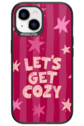 Let's Get Cozy - Apple iPhone 15