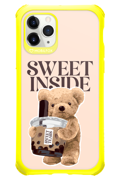 Sweet Inside - Apple iPhone 11 Pro