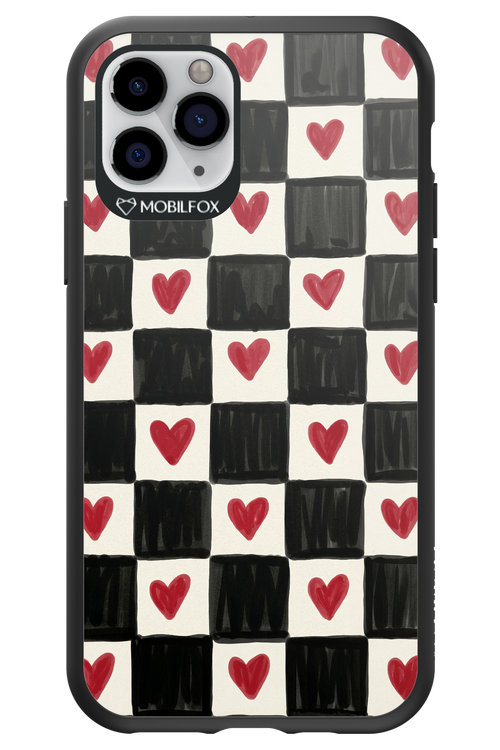 Little Hearts 2.0 - Apple iPhone 11 Pro