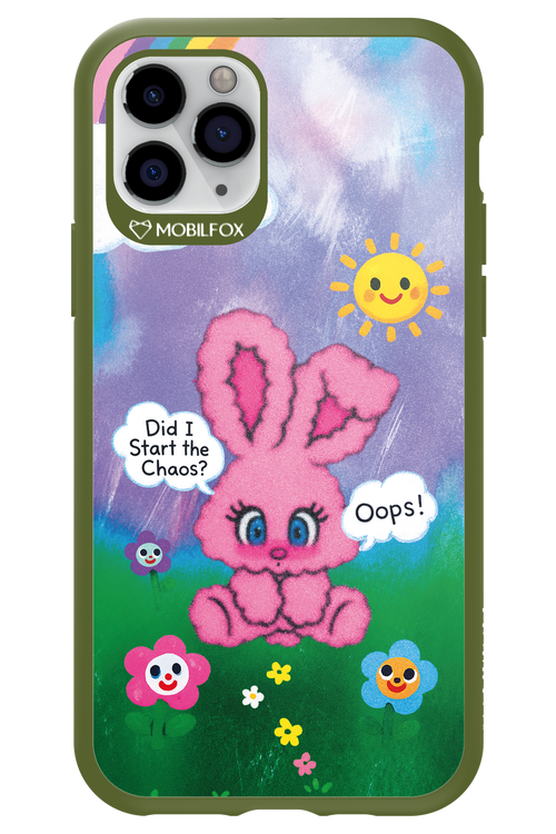 Ooops 2.0 - Apple iPhone 11 Pro