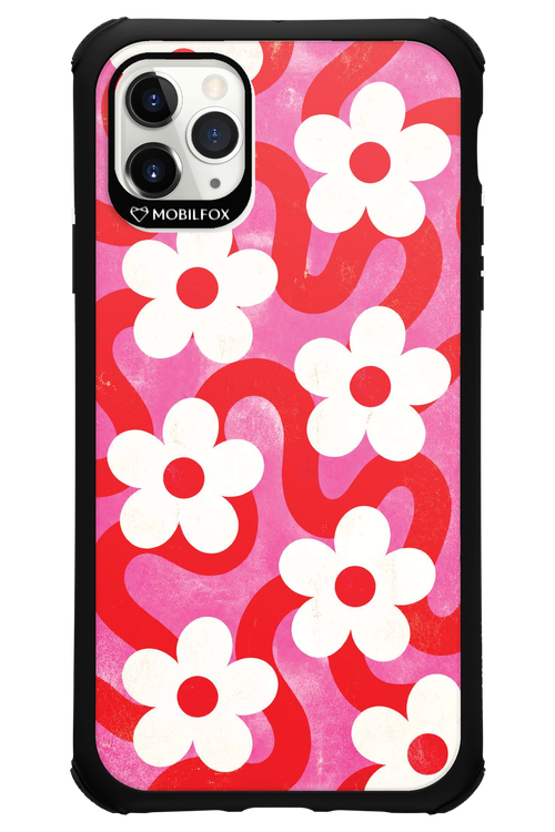 BLOSSOM TWIST 2.0 - Apple iPhone 11 Pro Max