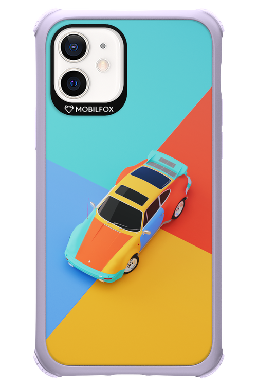 Colortherapy - Apple iPhone 12