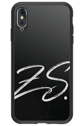 (Off Space) ZS 2.0 - Apple iPhone XS Max