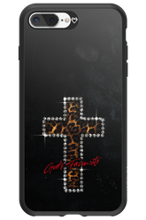 God's Favourite - Apple iPhone 8 Plus