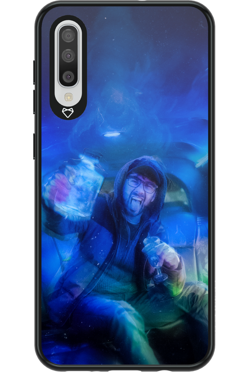 Wild Blue 2.0 - Samsung Galaxy A50